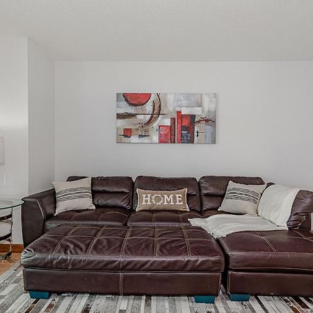 Miami Condo With City & Ocean Views! Sleep Up To 6! Exterior photo