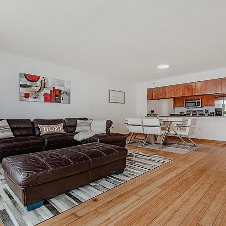 Miami Condo With City & Ocean Views! Sleep Up To 6! Exterior photo