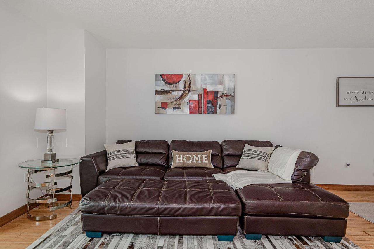 Miami Condo With City & Ocean Views! Sleep Up To 6! Exterior photo